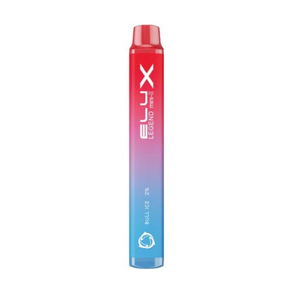 Elux Legend Mini 2 Disposable Vape