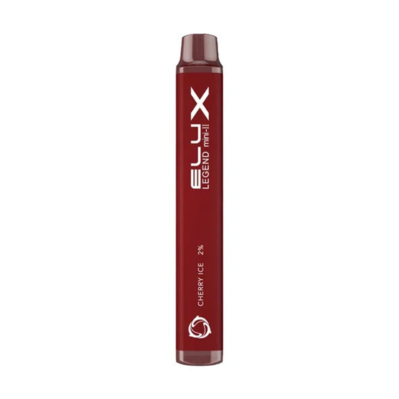 Elux Legend Mini 2 Disposable Vape