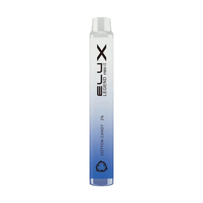 Elux Legend Mini 2 Disposable Vape