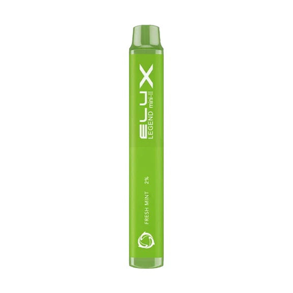 Elux Legend Mini 2 Disposable Vape