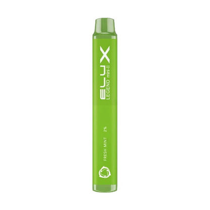 Elux Legend Mini 2 Disposable Vape