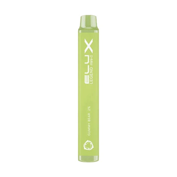 Elux Legend Mini 2 Disposable Vape