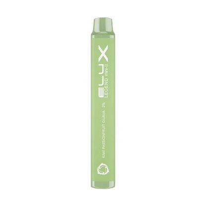 Elux Legend Mini 2 Disposable Vape