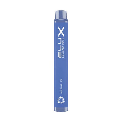 Elux Legend Mini 2 Disposable Vape