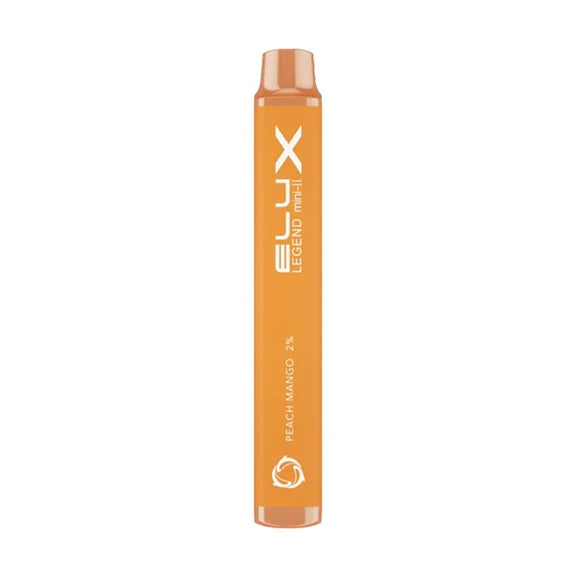 Elux Legend Mini 2 Disposable Vape