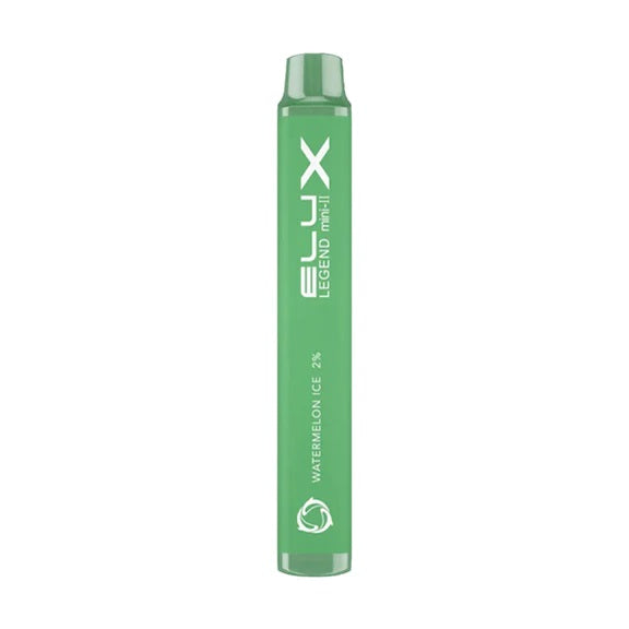 Elux Legend Mini 2 Disposable Vape