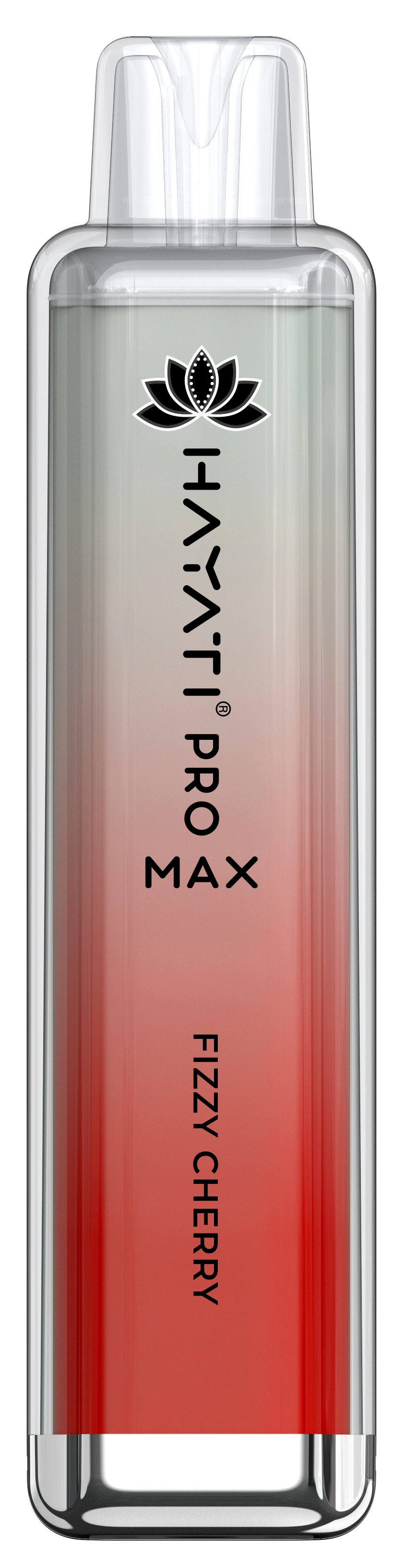 Hayati Pro Max 4000 Zero Nicotine Disposable Vape