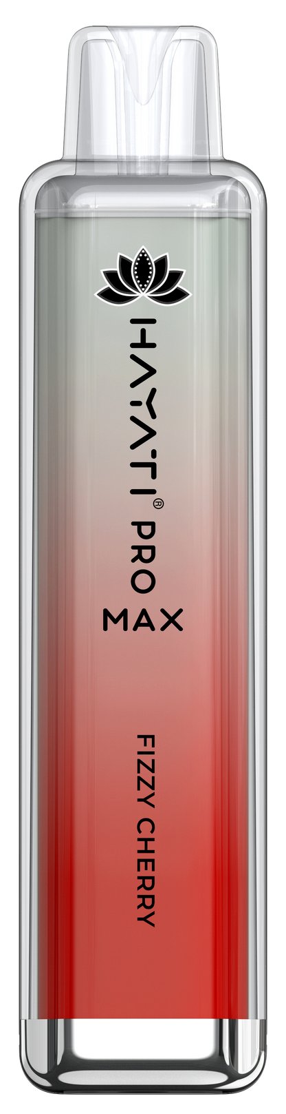 Hayati Pro Max 4000 Zero Nicotine Disposable Vape