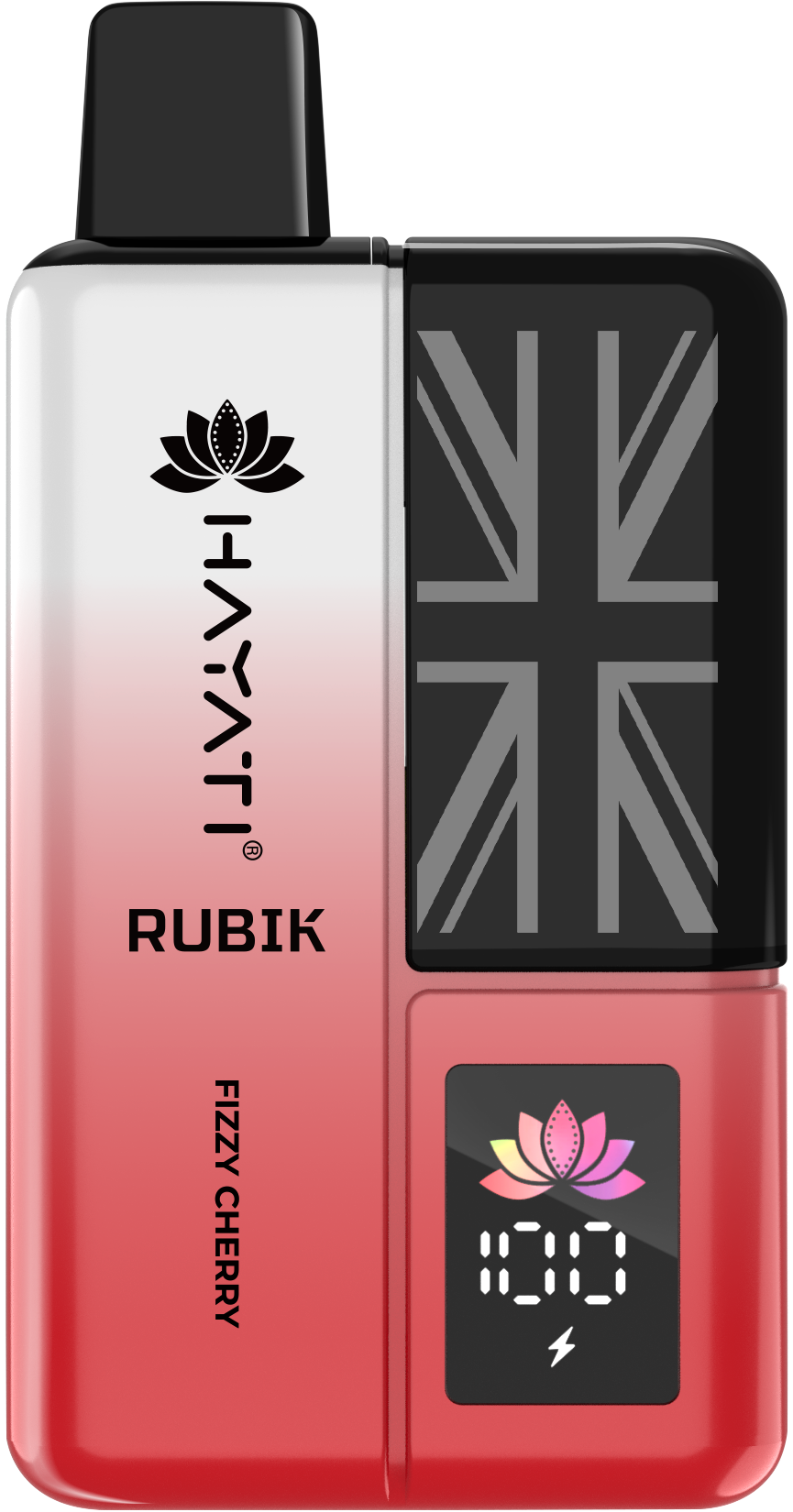 Hayati Rubik 7000 Disposable Vape Kit