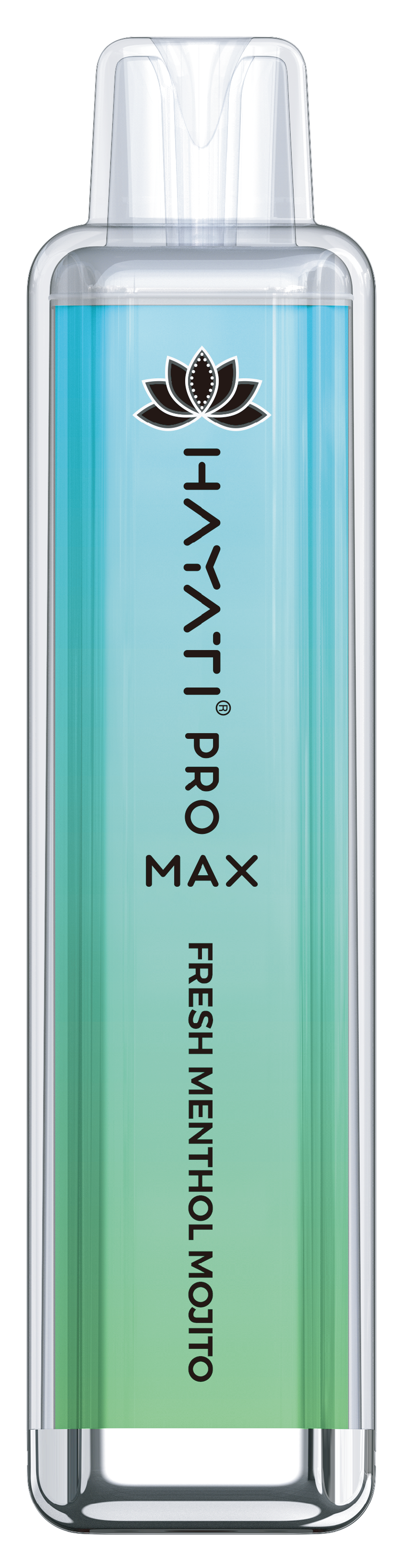 Hayati Pro Max 4000 Zero Nicotine Disposable Vape