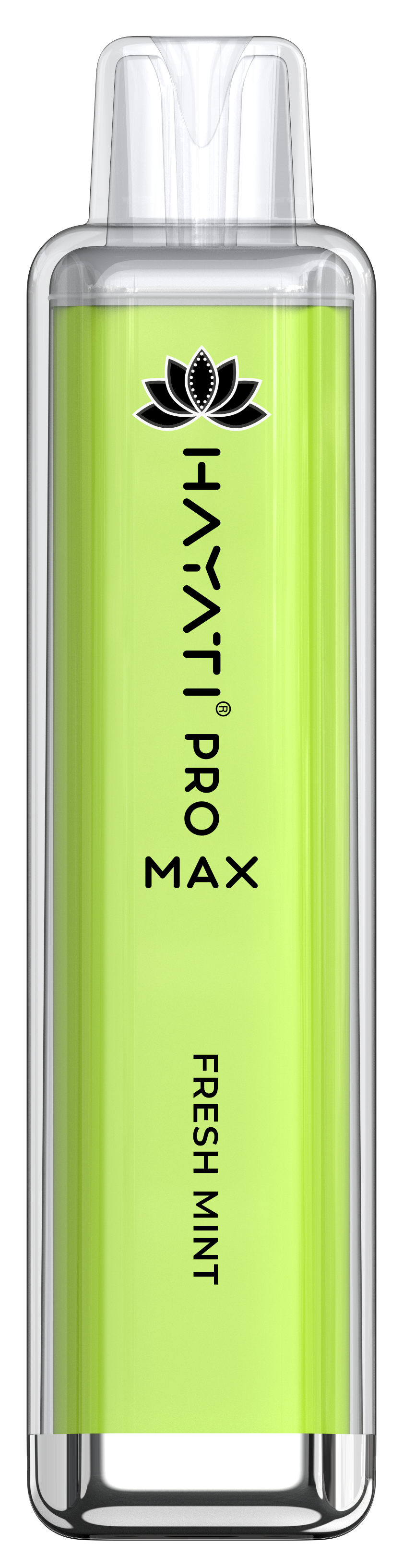 Hayati Pro Max 4000 Zero Nicotine Disposable Vape