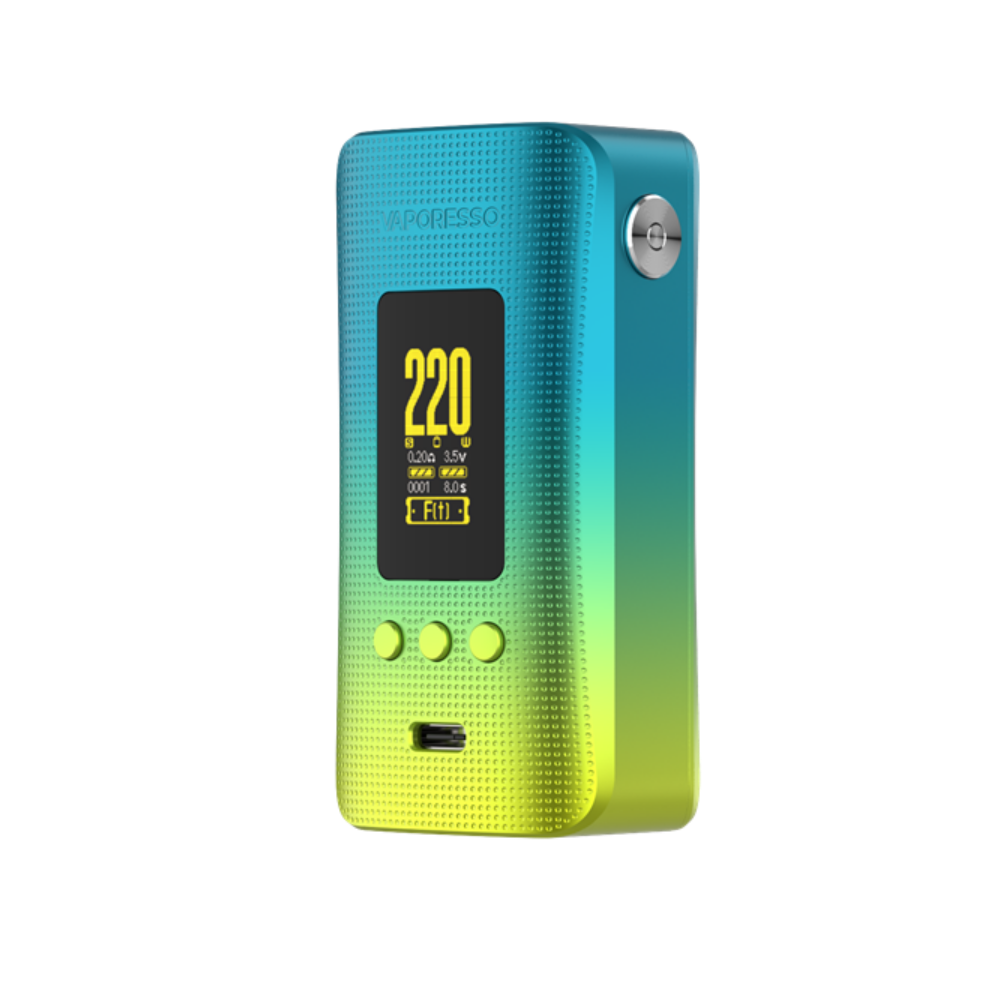 Vaporesso Gen 200 Mod