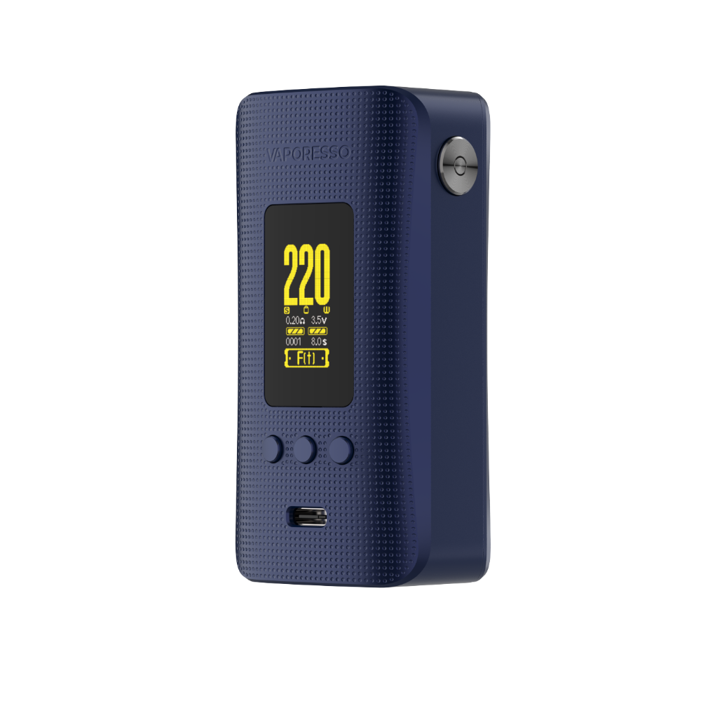 Vaporesso Gen 200 Mod