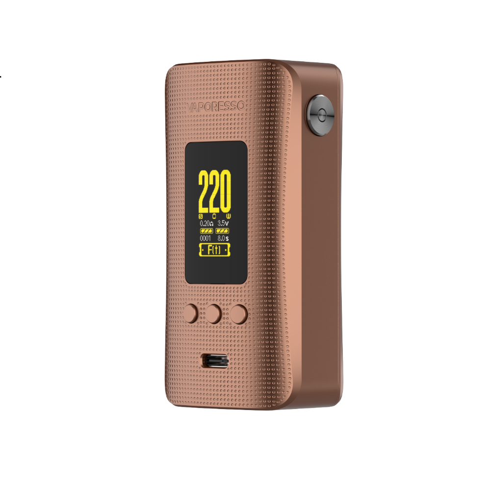 Vaporesso Gen 200 Mod