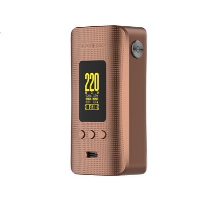 Vaporesso Gen 200 Mod