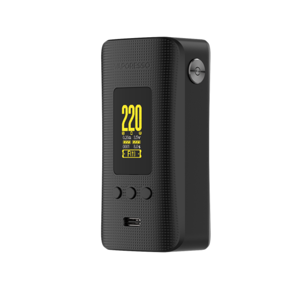 Vaporesso Gen 200 Mod