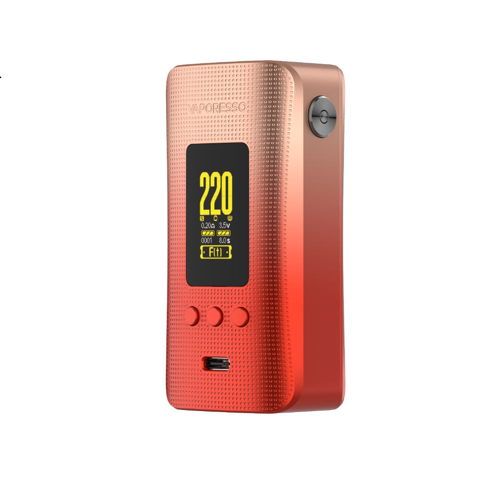 Vaporesso Gen 200 Mod