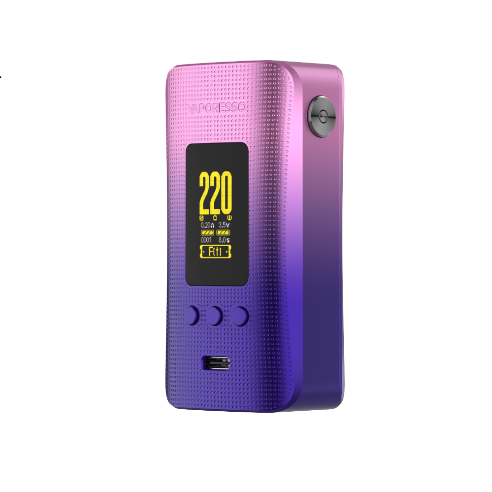 Vaporesso Gen 200 Mod