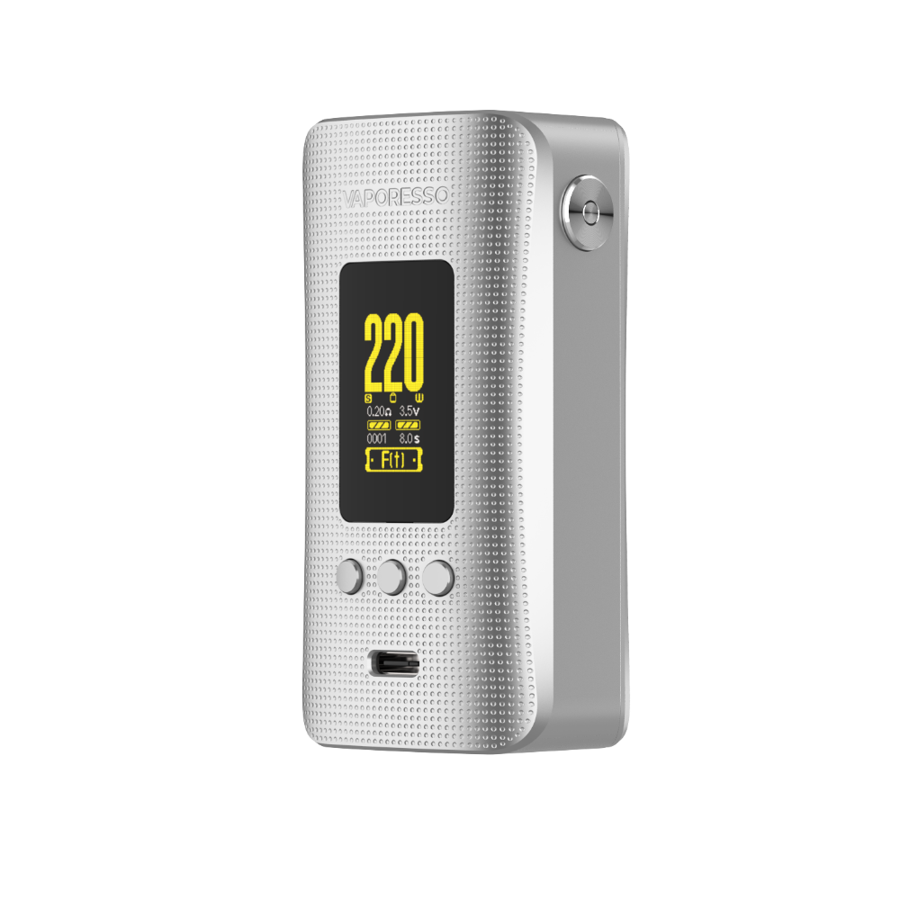 Vaporesso Gen 200 Mod