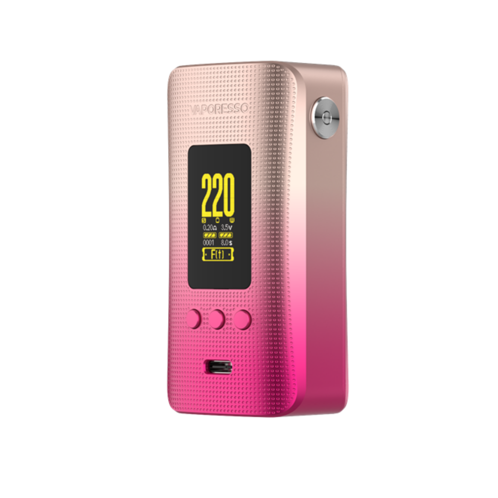 Vaporesso Gen 200 Mod