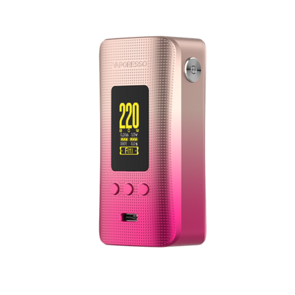 Vaporesso Gen 200 Mod