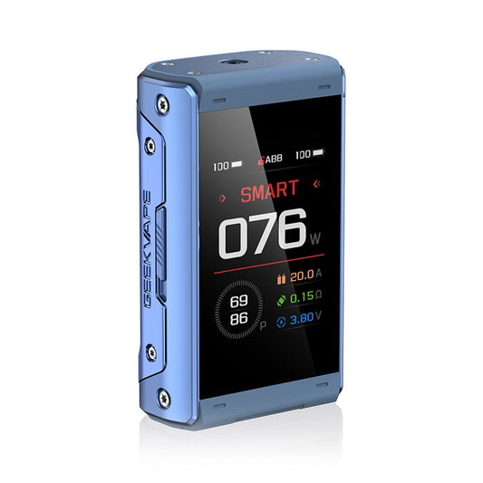 Geekvape Aegis T200 Box Mod