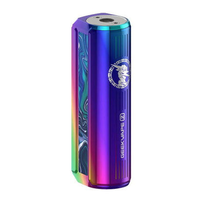 Geekvape Z50 Mod - Shop Vapour