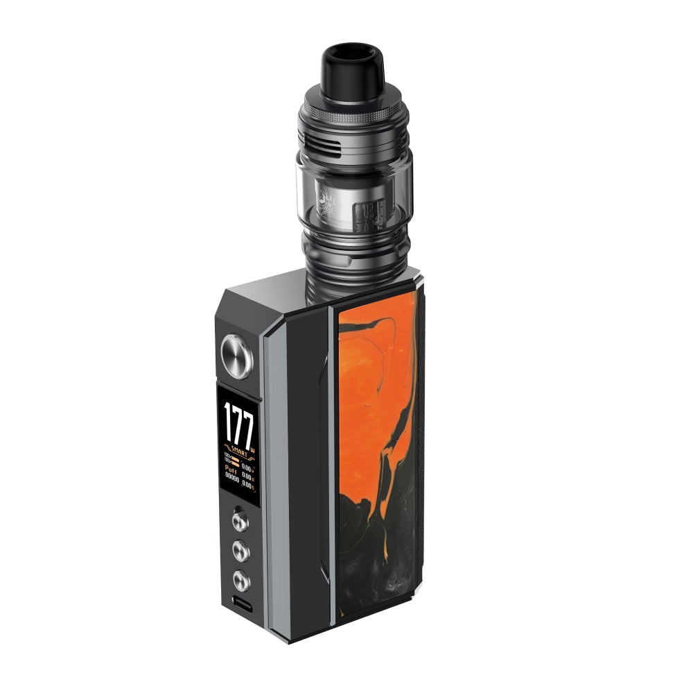 VooPoo Drag 4 Vape Kit