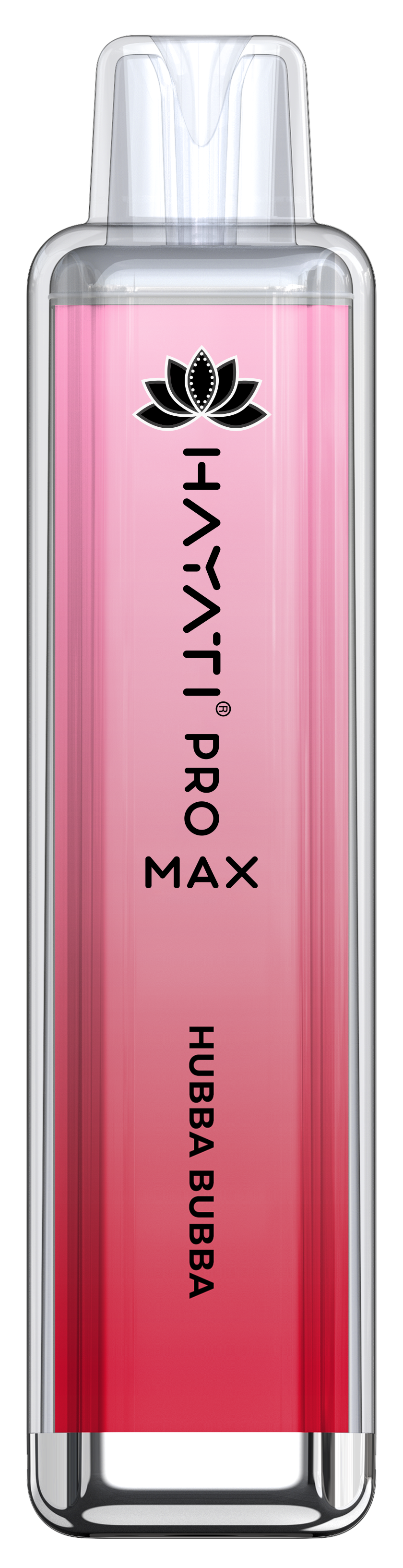 Hayati Pro Max 4000 Zero Nicotine Disposable Vape