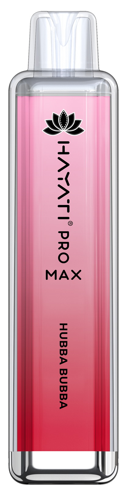 Hayati Pro Max 4000 Zero Nicotine Disposable Vape