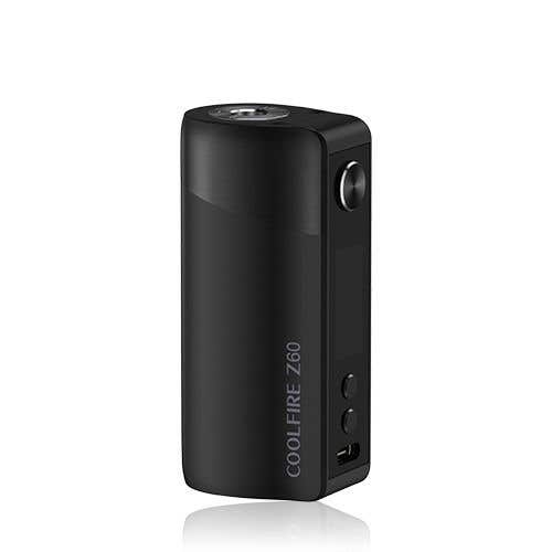 Innokin Coolfire Z60 Mod - Shop Vapour