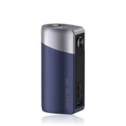 Innokin Coolfire Z60 Mod - Shop Vapour