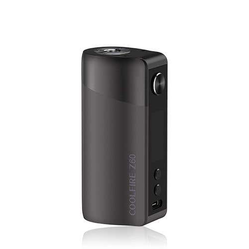 Innokin Coolfire Z60 Mod - Shop Vapour