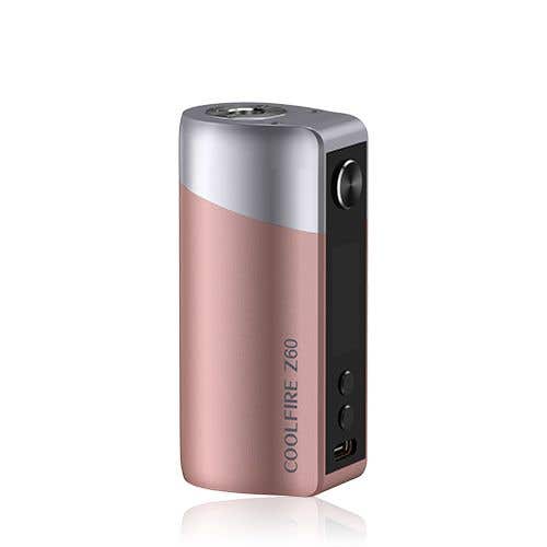 Innokin Coolfire Z60 Mod - Shop Vapour