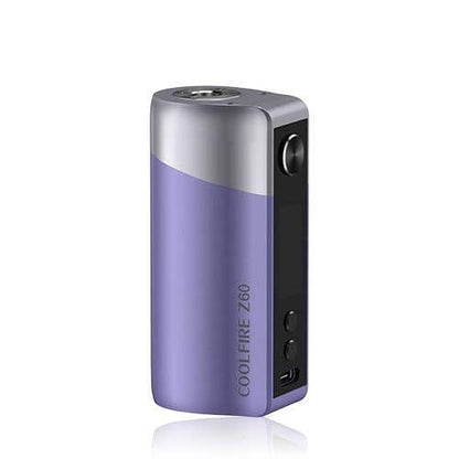 Innokin Coolfire Z60 Mod - Shop Vapour