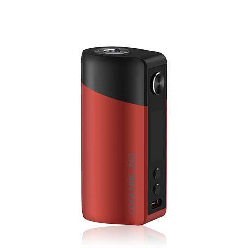 Innokin Coolfire Z60 Mod - Shop Vapour