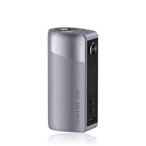 Innokin Coolfire Z60 Mod - Shop Vapour