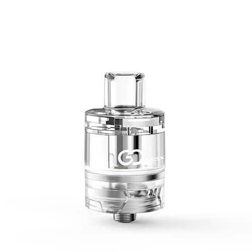 Innokin GoMax Disposable Tank - Shop Vapour