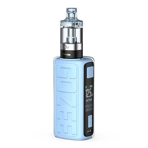 Innokin Gozee Vape Kit - Shop Vapour