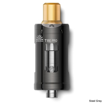 Innokin T18E Pro Tank - Shop Vapour