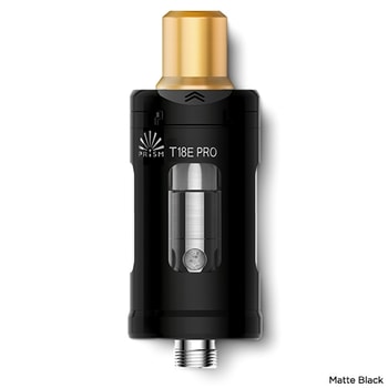 Innokin T18E Pro Tank - Shop Vapour