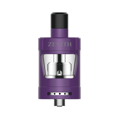 Innokin Zenith Tank - Shop Vapour