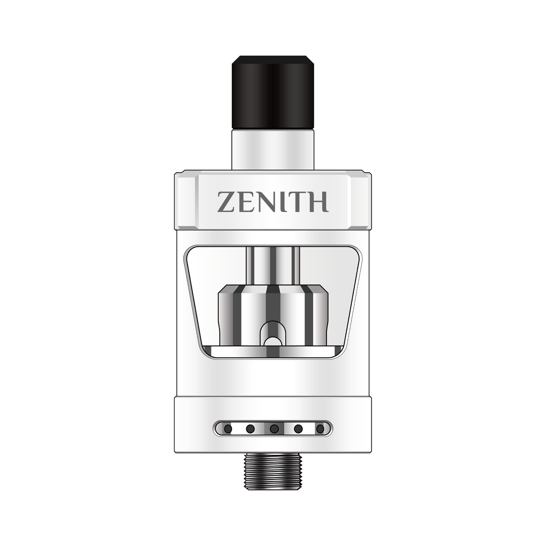 Innokin Zenith Tank - Shop Vapour