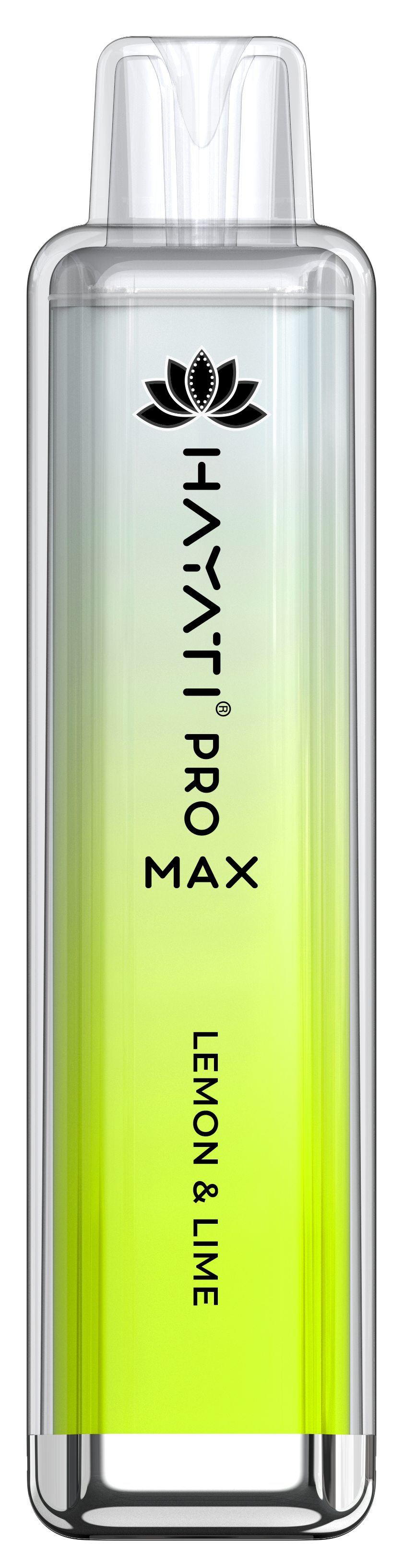 Hayati Pro Max 4000 Zero Nicotine Disposable Vape