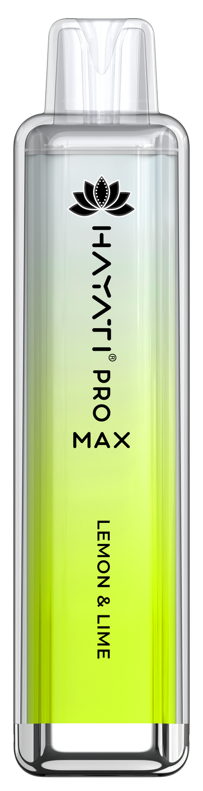 Hayati Pro Max 4000 Zero Nicotine Disposable Vape