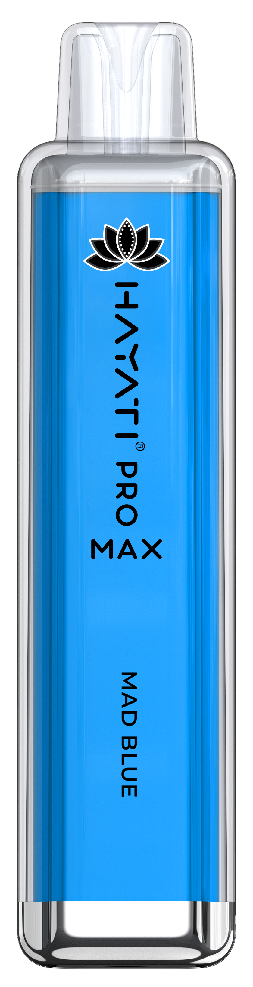 Hayati Pro Max 4000 Zero Nicotine Disposable Vape