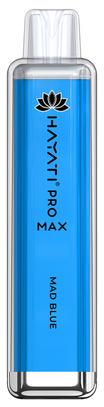 Hayati Pro Max 4000 Zero Nicotine Disposable Vape