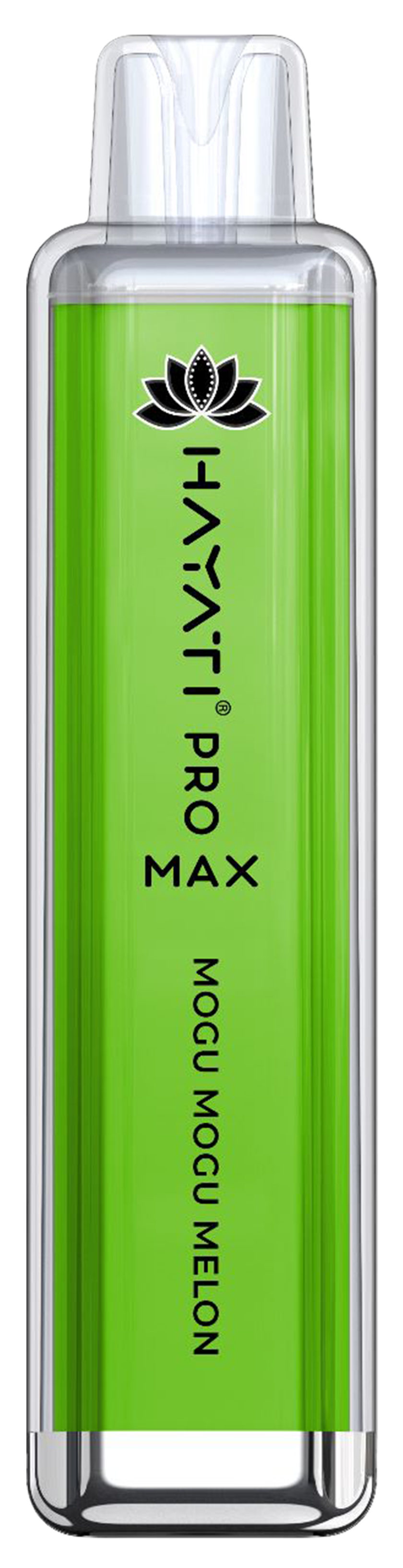 Hayati Pro Max 4000 Zero Nicotine Disposable Vape