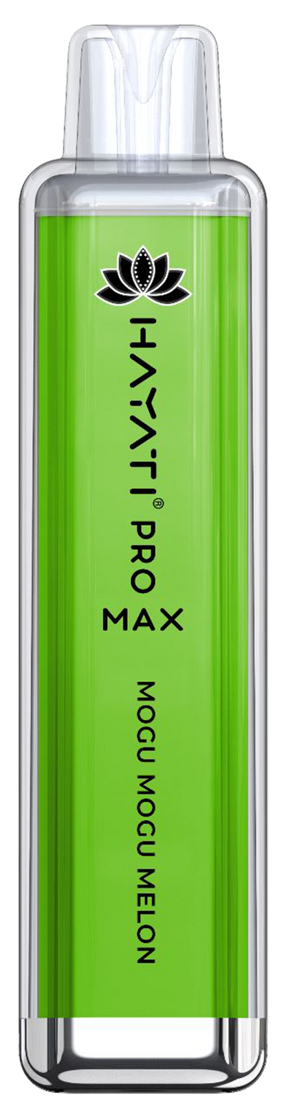 Hayati Pro Max 4000 Zero Nicotine Disposable Vape