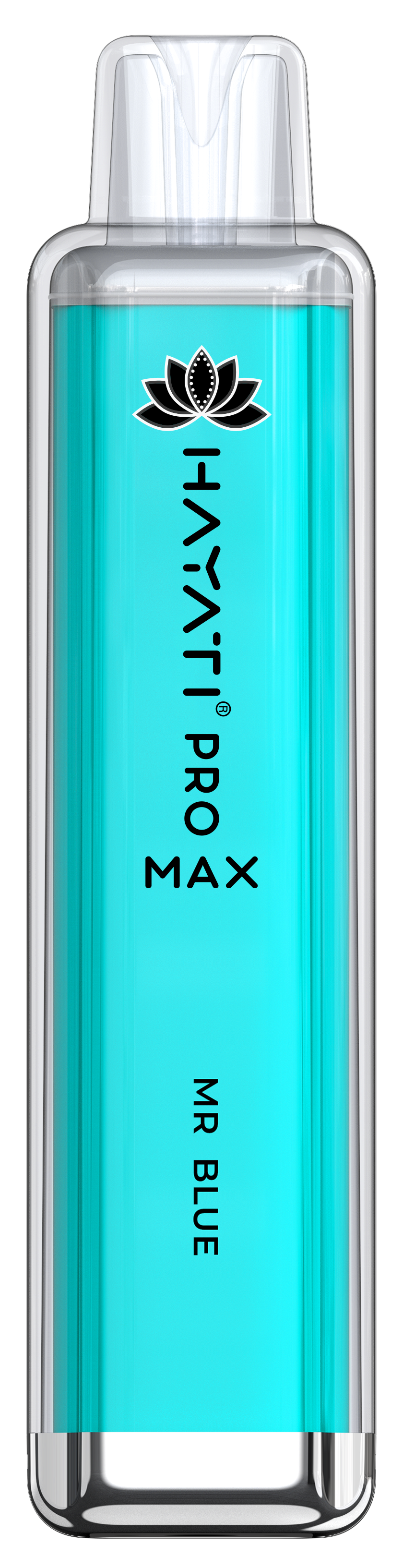 Hayati Pro Max 4000 Zero Nicotine Disposable Vape